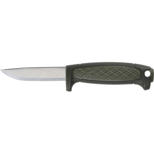 Нож Morakniv Risberg HeavyDuty Black Skies (C)