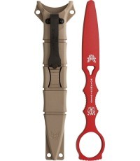 Treniruočių durklas Benchmade 176T SOCP