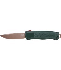 Benchmade 5371FE-2601 Shootout sulankstomas OTF peilis