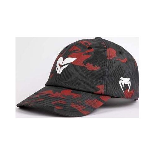 Спортивная кепка Venum x Sophia Rose – Urban Red Camo