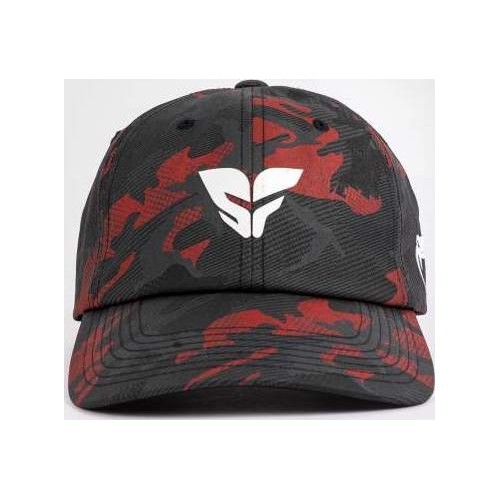 Sportinė kepuraitė Venum x Sophia Rose – Urban Red Camo
