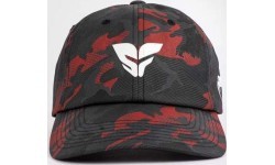 Sportinė kepuraitė Venum x Sophia Rose – Urban Red Camo