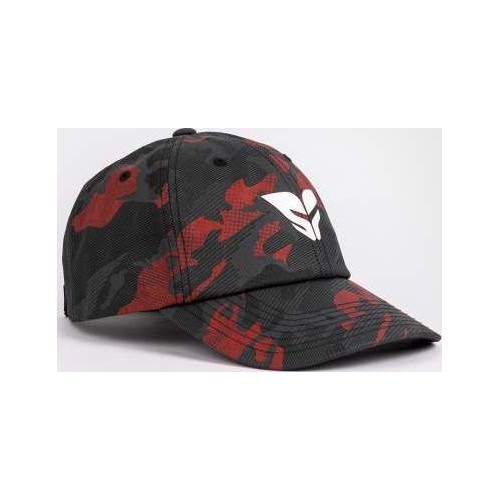 Venum x Sophia Rose Sport Cap - Urban Red Camo