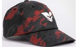 Sportinė kepuraitė Venum x Sophia Rose – Urban Red Camo