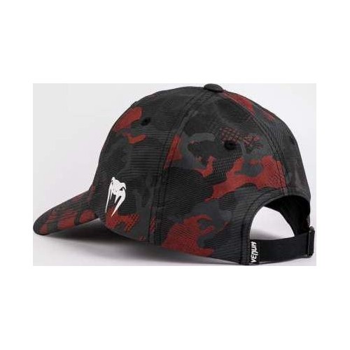 Venum x Sophia Rose Sport Cap - Urban Red Camo