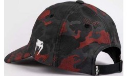 Спортивная кепка Venum x Sophia Rose – Urban Red Camo
