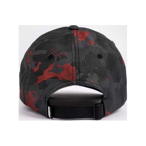 Venum x Sophia Rose Sport Cap - Urban Red Camo