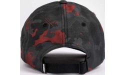 Спортивная кепка Venum x Sophia Rose – Urban Red Camo
