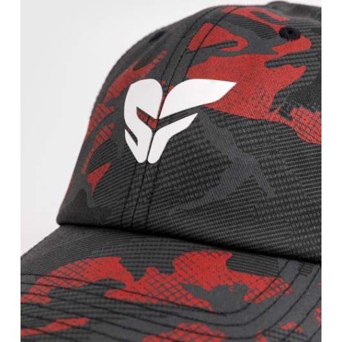Спортивная кепка Venum x Sophia Rose – Urban Red Camo
