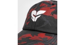 Venum x Sophia Rose Sport Cap - Urban Red Camo