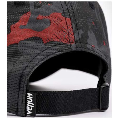 Спортивная кепка Venum x Sophia Rose – Urban Red Camo