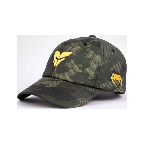 Venum x Sophia Rose sportinė kepurė – Forest Camo
