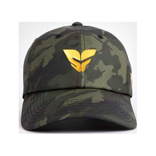 Venum x Sophia Rose sportinė kepurė – Forest Camo