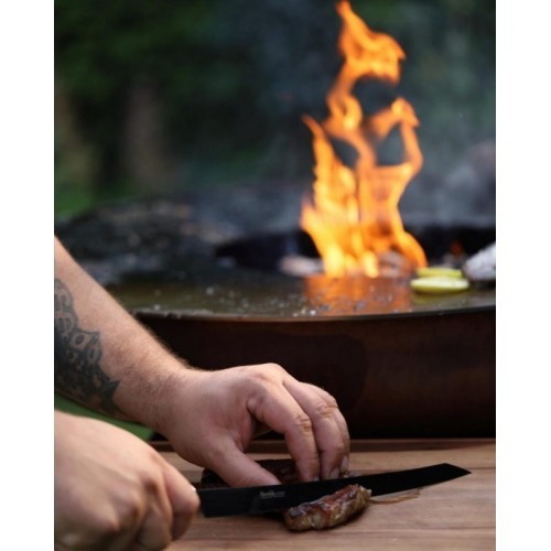 Remundi Charcoal Grill - Zelos M