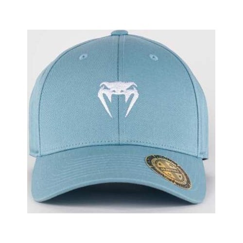Кепка Venum Classic 2.0, Pacific Blue