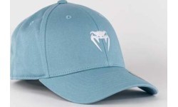 Kepurė Venum Classic 2.0, Pacific Blue