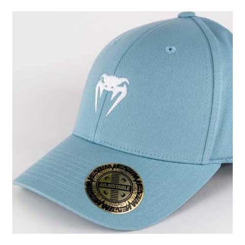 Venum Classic 2.0 Cap - Pacific Blue