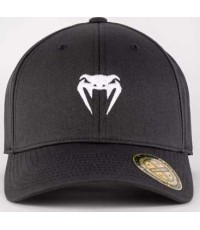 Venum Classic 2.0 Cap - Graphite Grey