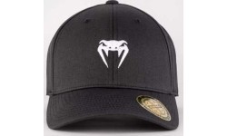 Venum Classic 2.0 Cap - Graphite Grey