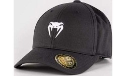 Кепка Venum Classic 2.0, графитово-серая