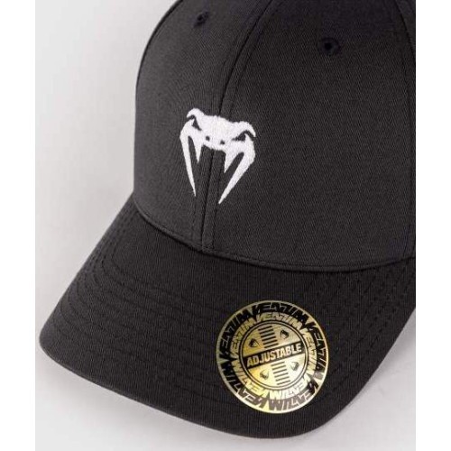 Venum Classic 2.0 Cap - Graphite Grey
