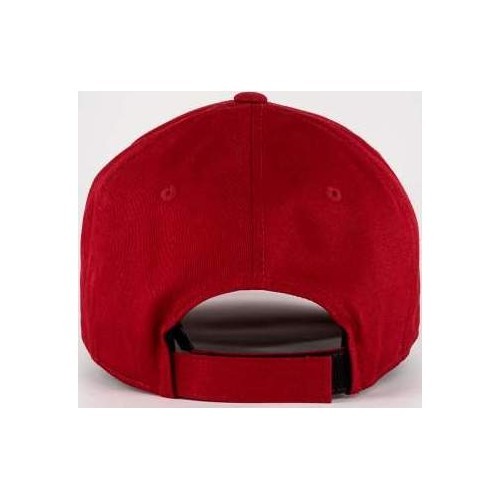 Venum Classic 2.0 Cap - Cherry Red