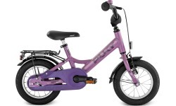 Велосипед PUKY Youke 12 Alu perky purple