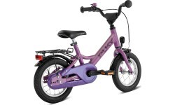 Велосипед PUKY Youke 12 Alu perky purple