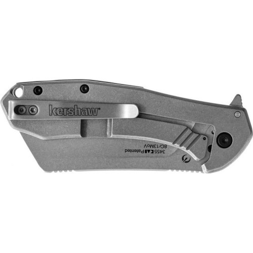 Kershaw Bracket Folding Knife 3455