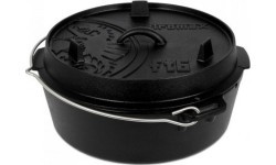 Гибридная печь для пиццы Alfa Moderno 5 Pizze, Fire Yellow