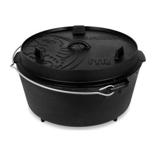 Гибридная печь для пиццы Alfa Moderno 5 Pizze, Fire Yellow