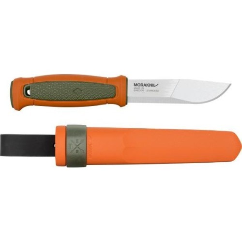 Охотничий нож Kansbol Orange