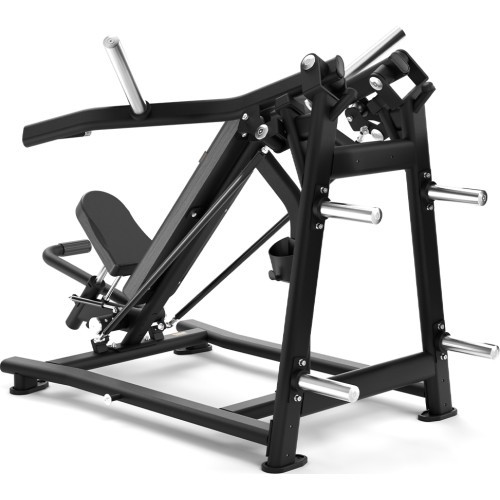 Plate-Loaded Incline Chest Press Machine inSPORTline Velocer