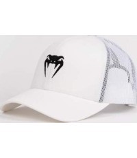 Venum Trucker kepurė, sniego balta