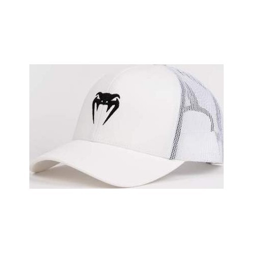 Venum Trucker kepurė, sniego balta