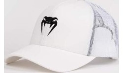 Venum Trucker kepurė, sniego balta