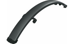 Заднее крыло SKS Infinity Universal 56 // 56 мм (черное)