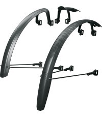 Fender set SKS Speedrocker XL 28" (black)