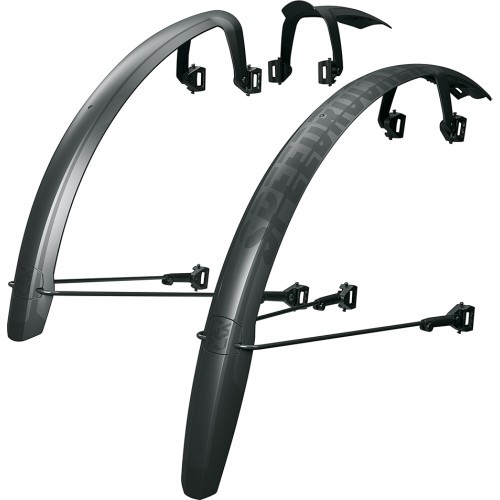 Fender set SKS Speedrocker XL 28" (black)