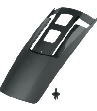 Удлинитель крыла SKS Mudrocker Rear Extension (черный)