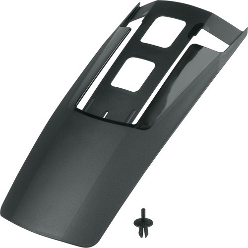 Purvasaugio prailginimas SKS Mudrocker Rear Extension (juoda)