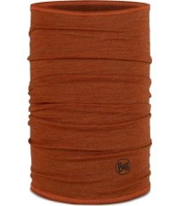 Легкая балаклава Merino, цвет корица - 330