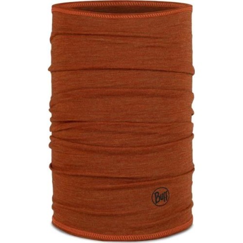Легкая балаклава Merino, цвет корица - 330