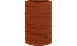 Merino Lightweight Solid Cinnamon - 330