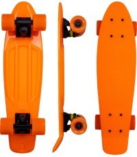 Пенниборд WORKER Aspy C5 22”