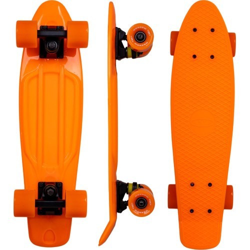 Pennyboardas WORKER Aspy C5 22”