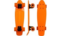 Pennyboardas WORKER Aspy C5 22”
