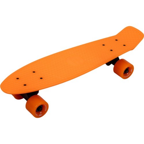 Penny Board WORKER Aspy C5 22”