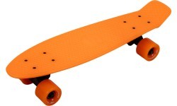 Пенниборд WORKER Aspy C5 22”
