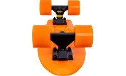 Penny Board WORKER Aspy C5 22”